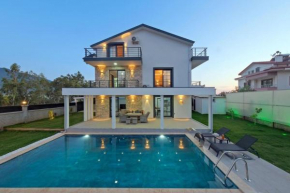 Villa Yaz Rüyası 1
